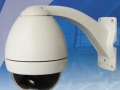 Cop Security PTZ Dome Camera